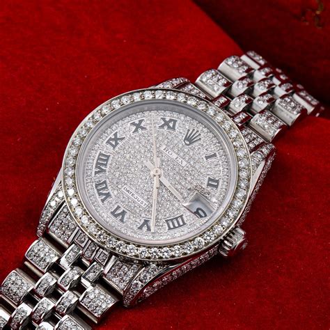 silver womens rolex|rolex silver watches for men.